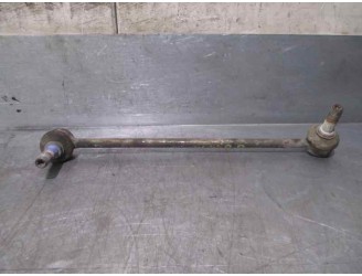 Recambio de tirante delantero derecho para land rover range rover sport 2.7 td v6 cat referencia OEM IAM RBM500140 