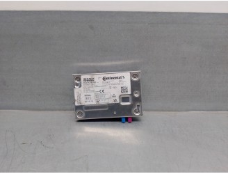 Recambio de modulo electronico para dacia sandero iii 1.0 tce 90 referencia OEM IAM 2591A2858R A3C1020240200 CONTINENTAL