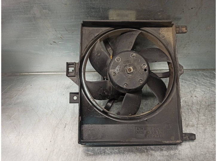 Recambio de electroventilador para smart coupe turbo cat referencia OEM IAM 0003127V009 920822 GATE