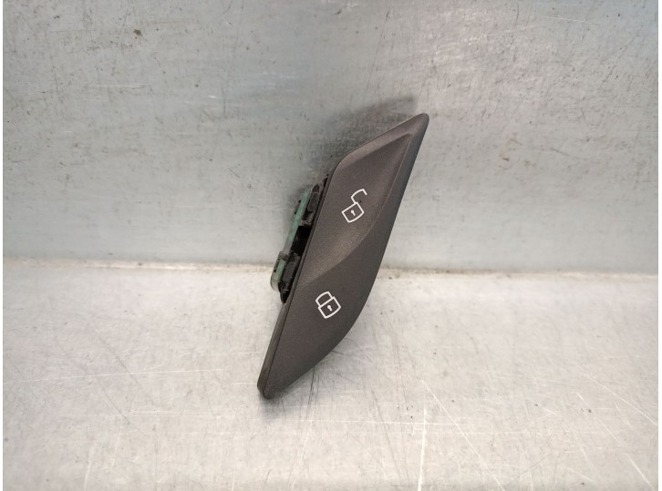 Recambio de interruptor para bmw 5 (g30, f90) 520 d referencia OEM IAM 986054502 61319860545 