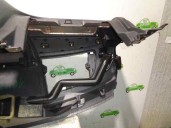 Recambio de salpicadero para suzuki liana rh (er) 1.6 referencia OEM IAM  NEGRO 