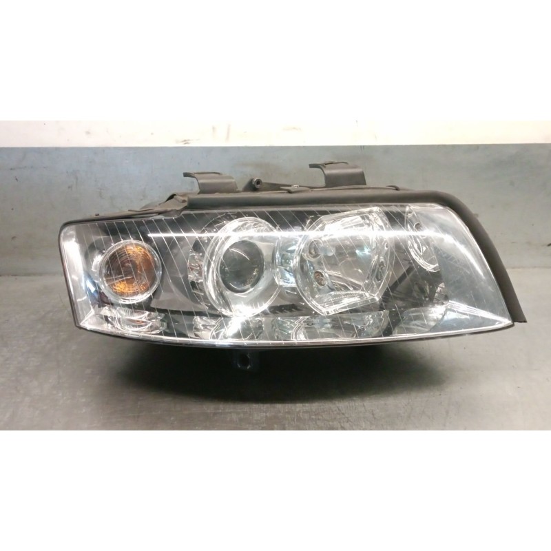 Recambio de faro derecho para audi a4 b6 (8e2) 1.8 t referencia OEM IAM 8E0941030T 8E0941030T 088533 VALEO
