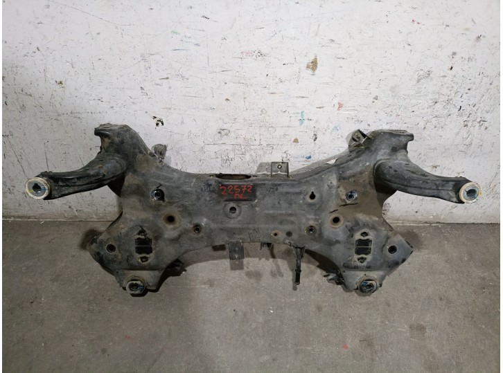 Recambio de puente delantero para kia niro (de) 1.6 gdi hybrid referencia OEM IAM 62405G5100 62405G5100 