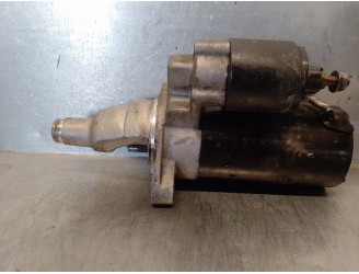 Recambio de motor arranque para audi a4 berlina (8e) 2.5 v6 24v tdi referencia OEM IAM 059911023H 0001109021 BOSCH