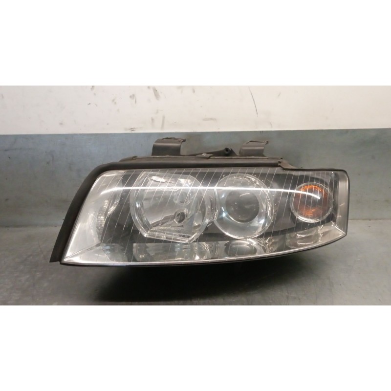 Recambio de faro izquierdo para audi a4 b6 (8e2) 1.8 t referencia OEM IAM 8E0941003AQ 8E0941029T 89310230 VALEO