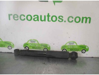 Replacement right rear shock absorber for Hyundai Getz (TB) 1.5 CRDi CAT OEM IAM reference E1248B4S10 MONROE