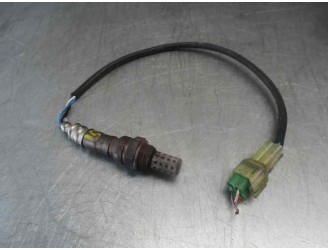 Recambio de sonda lambda para suzuki liana rh (er) 1.6 referencia OEM IAM 1821360G00 0655002360 DENSO