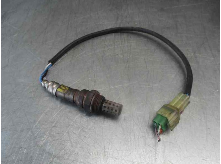 Replacement lambda sensor for Suzuki Liana RH (ER) 1.6 OEM IAM reference 1821360G00 0655002360 DENSO
