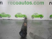 Replacement right rear shock absorber for Hyundai Getz (TB) 1.5 CRDi CAT OEM IAM reference E1248B4S10 MONROE
