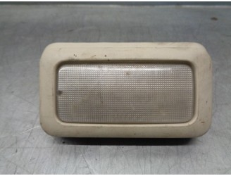 Recambio de luz interior para citroën jumper combi (06.2006) 2.2 hdi fap cat referencia OEM IAM 735244962 