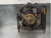 Recambio de electroventilador para smart coupe turbo cat referencia OEM IAM 0003127V009 920822 GATE