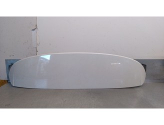 Recambio de aleron trasero para audi a3 sportback (8va, 8vf) 1.6 tdi referencia OEM IAM 8V4827933B 8V3827933E 