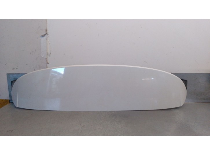 Recambio de aleron trasero para audi a3 sportback (8va, 8vf) 1.6 tdi referencia OEM IAM 8V4827933B 8V3827933E 