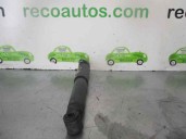 Recambio de amortiguador trasero derecho para hyundai getz (tb) 1.5 crdi cat referencia OEM IAM E1248B4S10 MONROE