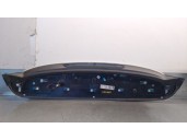 Recambio de aleron trasero para audi a3 sportback (8va, 8vf) 1.6 tdi referencia OEM IAM 8V4827933B 8V3827933E 