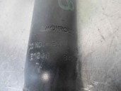 Replacement rear right shock absorber for Hyundai Getz (TB) 1.5 CRDi Cat OEM IAM reference E1248B4S10 MONROE