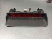 Replacement center brake light for Chevrolet Lacetti 1.6 Cat OEM IAM reference 96551214 
