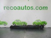 Replacement rear left shock absorber for Hyundai Getz (TB) 1.5 CRDi Cat OEM IAM reference E1248B4D10 MONROE