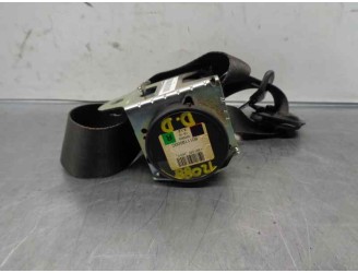 Recambio de cinturon seguridad delantero derecho para land rover range rover sport 2.7 td v6 cat referencia OEM IAM EVB500800 5