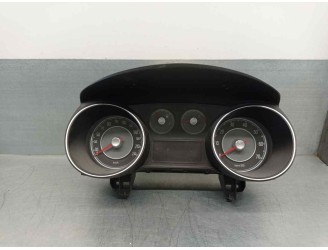 Recambio de cuadro instrumentos para fiat grande punto (199) 1.3 16v jtd cat referencia OEM IAM 51897826 503003063900 