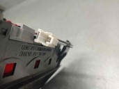Replacement centre brake light for Chevrolet Lacetti 1.6 CAT OEM IAM reference 96551214 