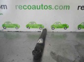 Replacement rear left shock absorber for Hyundai Getz (TB) 1.5 CRDi CAT OEM IAM reference E1248B4D10 MONROE