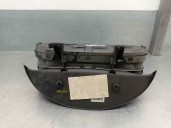 Recambio de cuadro instrumentos para fiat grande punto (199) 1.3 16v jtd cat referencia OEM IAM 51897826 503003063900 