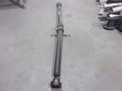 Recambio de transmision central para audi a4 berlina (8e) 2.5 v6 24v tdi referencia OEM IAM 8E0521101D BURRA 3B 