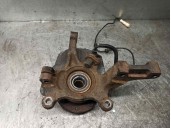Replacement front left steering knuckle for Chevrolet Lacetti 1.6 CAT OEM IAM reference 96488823 