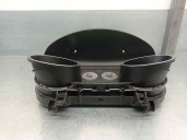 Recambio de cuadro instrumentos para fiat grande punto (199) 1.3 16v jtd cat referencia OEM IAM 51897826 503003063900 