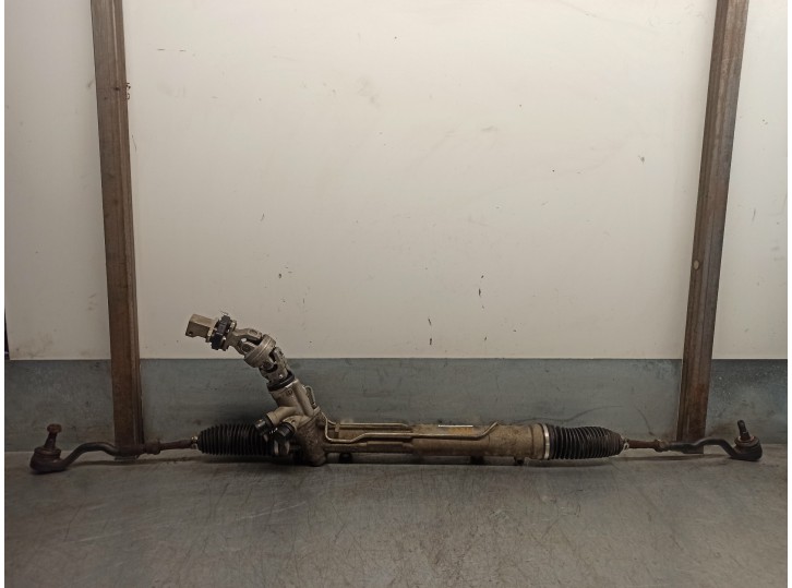 Recambio de cremallera direccion para bmw x3 (e83) 2.0 turbodiesel cat referencia OEM IAM 344420102B  