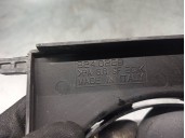 Recambio de electroventilador para smart coupe turbo cat referencia OEM IAM 0003127V009 920822 GATE