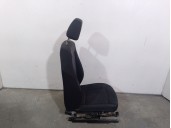 Recambio de asiento delantero izquierdo para bmw 1 (e87) 118 d referencia OEM IAM 52107118428 52107118428 