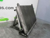 Replacement condenser / air conditioning radiator for Hyundai Getz (TB) 1.5 CRDi CAT OEM IAM reference 97601C300 