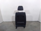 Recambio de asiento delantero izquierdo para bmw 1 (e87) 118 d referencia OEM IAM 52107118428 52107118428 