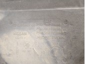 Recambio de deposito combustible para nissan murano i (z50) 3.5 4x4 referencia OEM IAM 17202CB000 17202CB000 