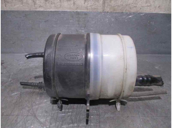 Recambio de acumulador central amortiguacion para land rover range rover sport 2.7 td v6 cat referencia OEM IAM RQB000513 