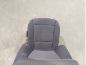 Recambio de asiento delantero izquierdo para bmw 1 (e87) 118 d referencia OEM IAM 52107118428 52107118428 