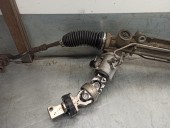 Recambio de cremallera direccion para bmw x3 (e83) 2.0 turbodiesel cat referencia OEM IAM 344420102B  