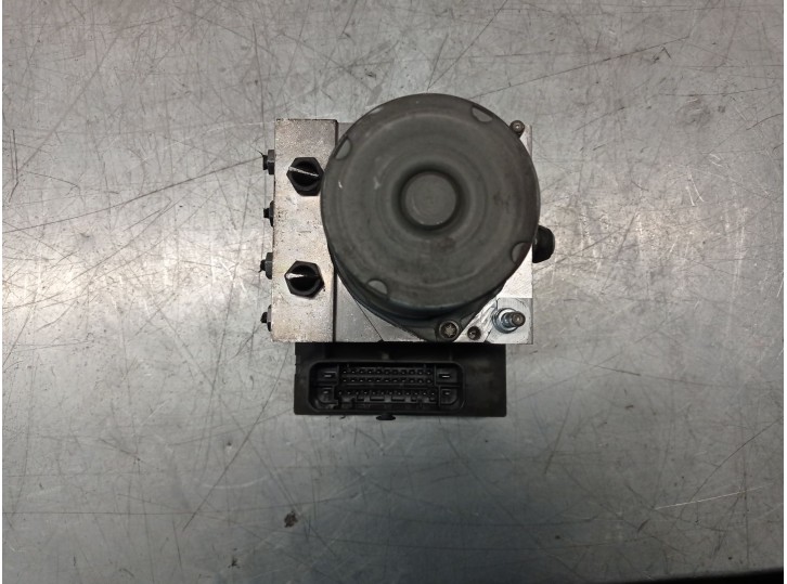 Replacement ABS for Audi A6 C6 (4F2) 2.7 TDI Quattro OEM IAM reference 4F0614517AA 4F0614517AC 