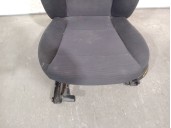 Recambio de asiento delantero izquierdo para bmw 1 (e87) 118 d referencia OEM IAM 52107118428 52107118428 