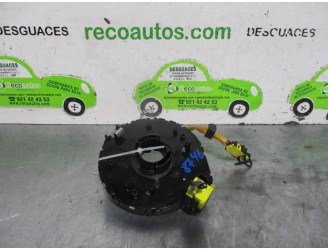 Replacement airbag ring for Hyundai Getz (TB) 1.5 CRDi CAT OEM IAM reference 934901C100 