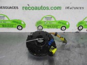 Replacement airbag ring for Hyundai Getz (TB) 1.5 CRDi CAT OEM IAM reference 934901C100 