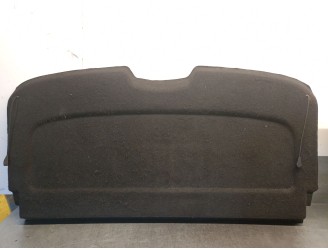 Recambio de bandeja trasera para peugeot 308 i (4a_, 4c_) 1.6 16v referencia OEM IAM 9681551580 8794VS 