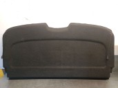 Replacement rear parcel shelf for Peugeot 308 I (4A_, 4C_) 1.6 16V OEM IAM reference 9681551580 8794VS 