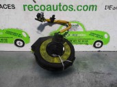 Recambio de anillo airbag para hyundai getz (tb) 1.5 crdi cat referencia OEM IAM 934901C100 