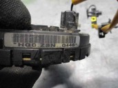 Recambio de anillo airbag para hyundai getz (tb) 1.5 crdi cat referencia OEM IAM 934901C100 