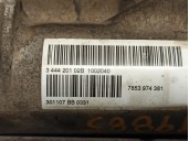 Recambio de cremallera direccion para bmw x3 (e83) 2.0 turbodiesel cat referencia OEM IAM 344420102B  