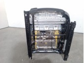 Recambio de asiento delantero izquierdo para bmw 1 (e87) 118 d referencia OEM IAM 52107118428 52107118428 