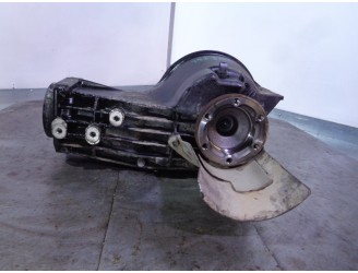 Recambio de diferencial trasero para audi a4 berlina (8e) 2.5 v6 24v tdi referencia OEM IAM EUB 01R500044D 01R525053E
